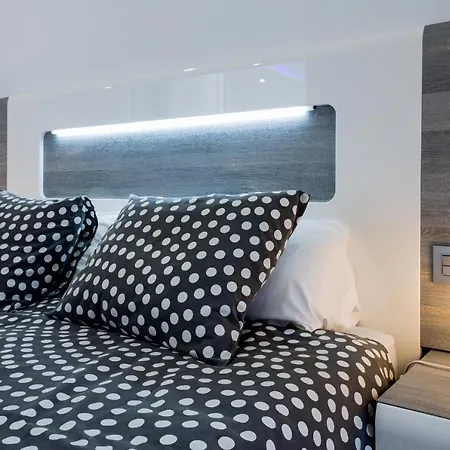 Torres Sunrises, Americas Playa de las Americas (Tenerife)