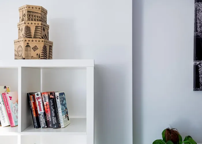 Apartamento Torres Sunrises, Americas Playa de las Americas (Tenerife)