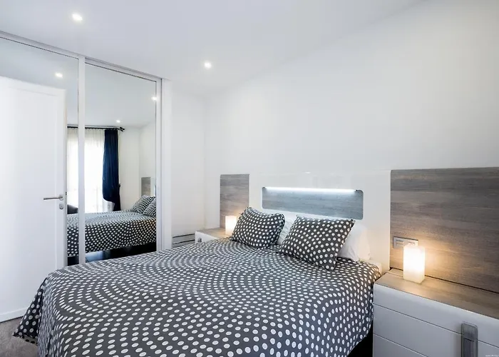 Torres Sunrises, Americas Apartment Playa de las Americas (Tenerife)