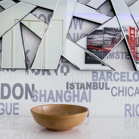 Torres Sunrises, Americas *