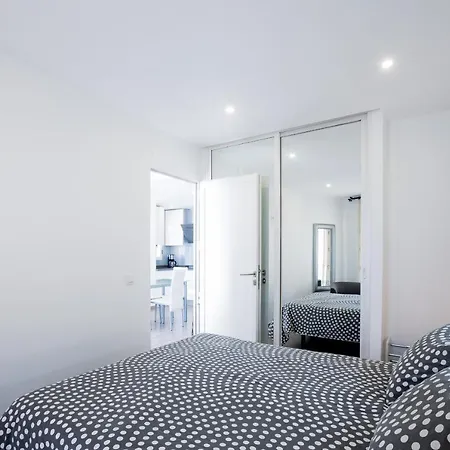 Apartman Torres Sunrises, Americas Playa de las Américas