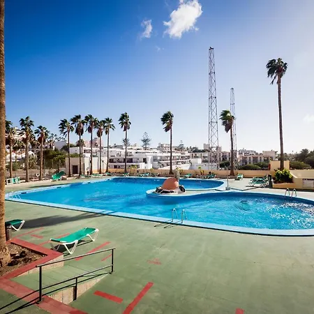 Torres Sunrises, Americas Apartman *