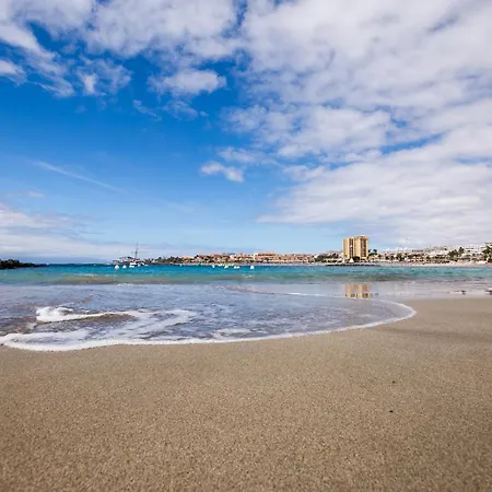 Torres Sunrises, Americas Playa de las Americas (Tenerife)