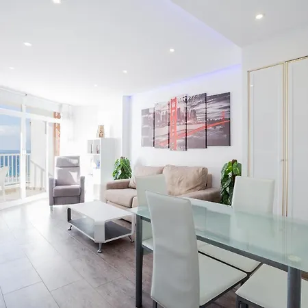 Apartman Torres Sunrises, Americas Playa de las Américas