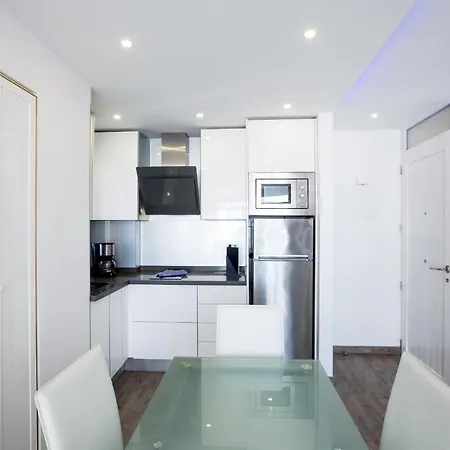 Apartman Torres Sunrises, Americas Playa de las Américas