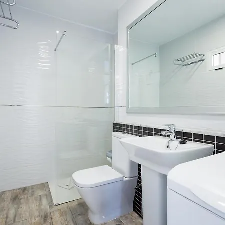 Apartman Torres Sunrises, Americas Playa de las Américas