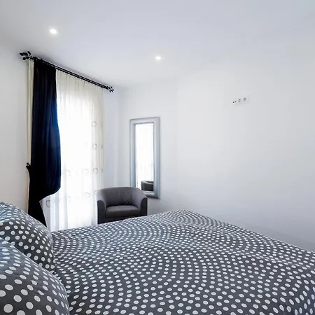 Apartman Torres Sunrises, Americas Playa de las Américas