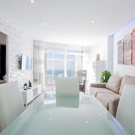 Torres Sunrises, Americas Apartman Playa de las Américas