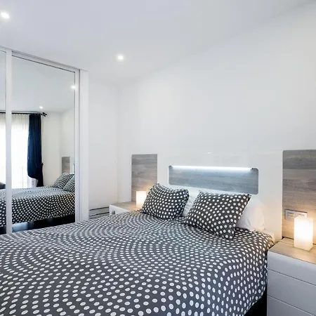 Torres Sunrises, Americas Apartman Playa de las Américas