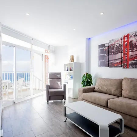 Torres Sunrises, Americas Apartman