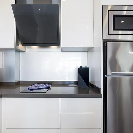 Torres Sunrises, Americas Playa de las Américas