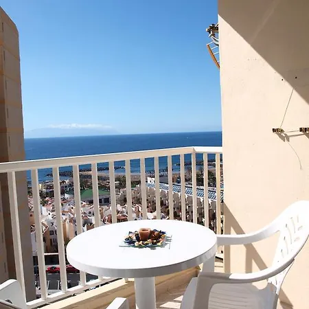 Torres Sunrises, Americas アパート