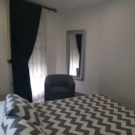 Torres Sunrises, Americas Playa de las Américas