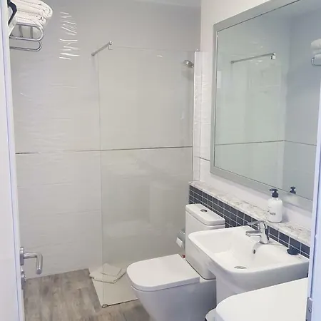 Apartman Torres Sunrises, Americas