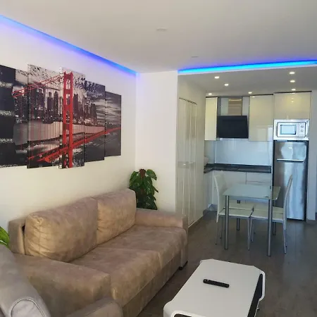 Apartman Torres Sunrises, Americas *