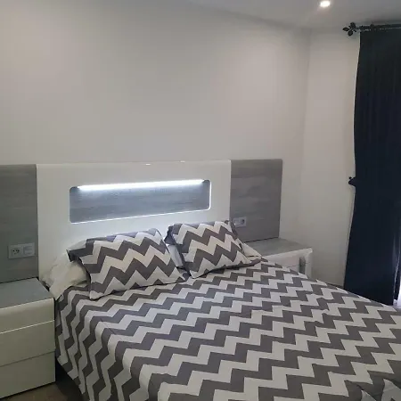 Apartman Torres Sunrises, Americas Playa de las Américas