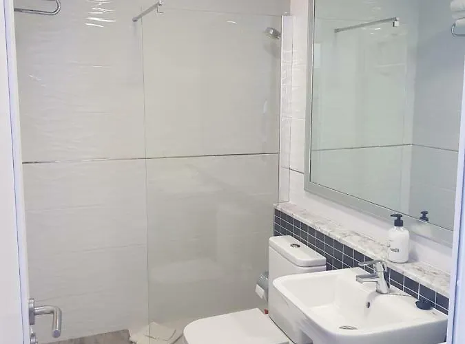 Appartement Torres Sunrises, Americas