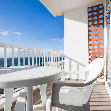 Torres Sunrises, Americas 美洲海滩