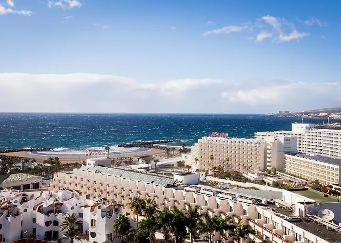 Torres Sunrises, Americas 公寓 *