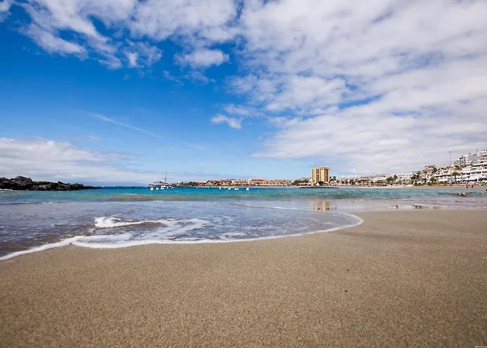 Torres Sunrises, Americas 美洲海滩