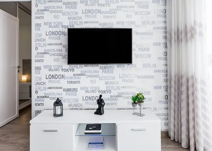 公寓 Torres Sunrises, Americas 美洲海滩