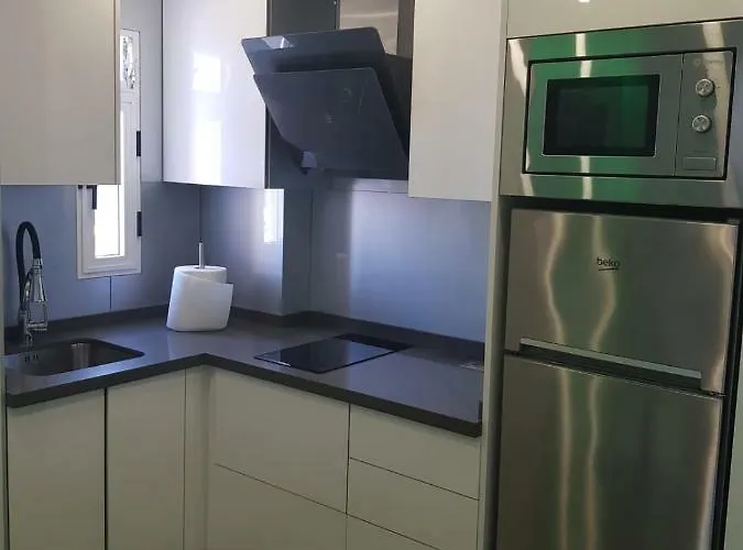 Torres Sunrises, Americas 公寓 *